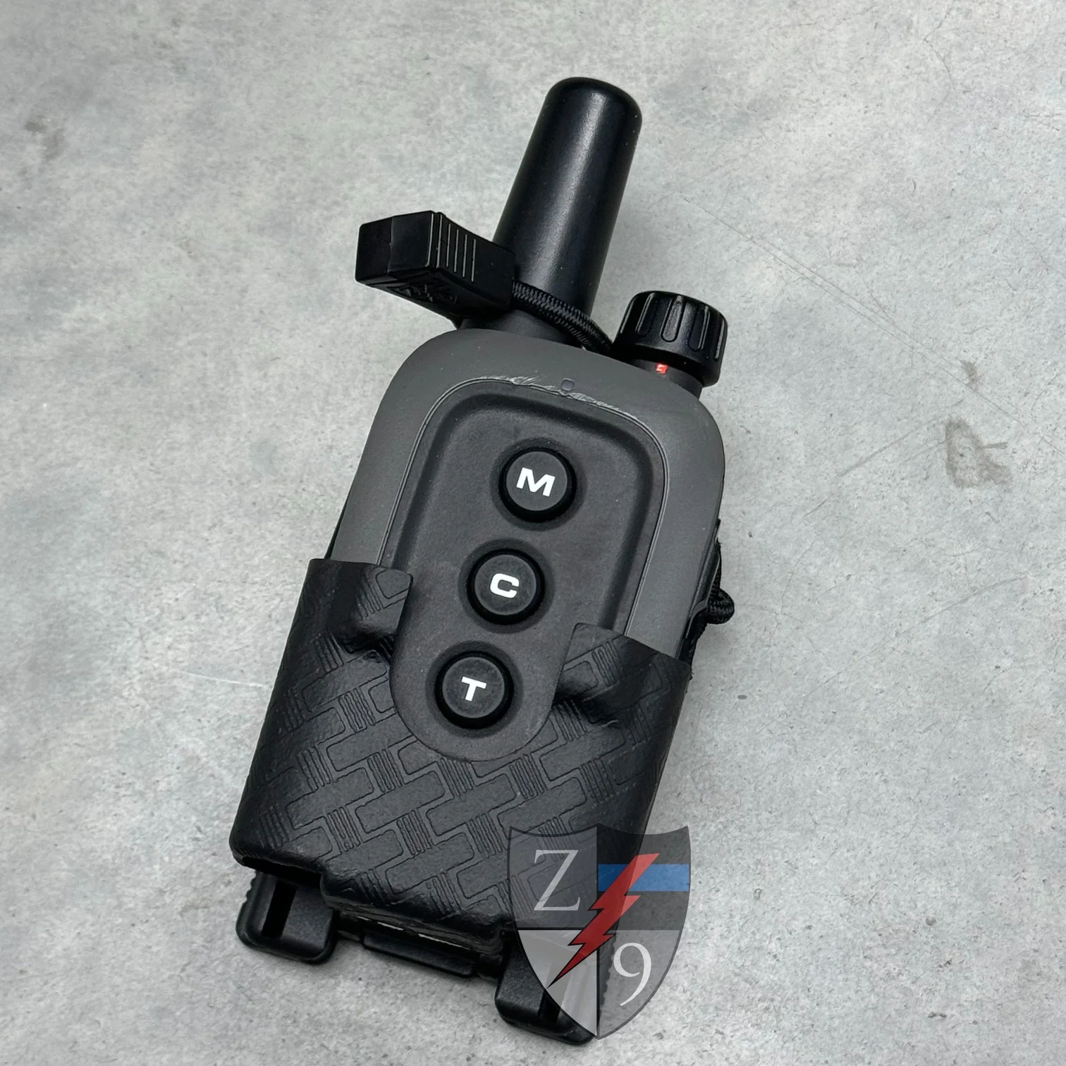 K9 E-Collar Remote Case - Garmin - Image 5