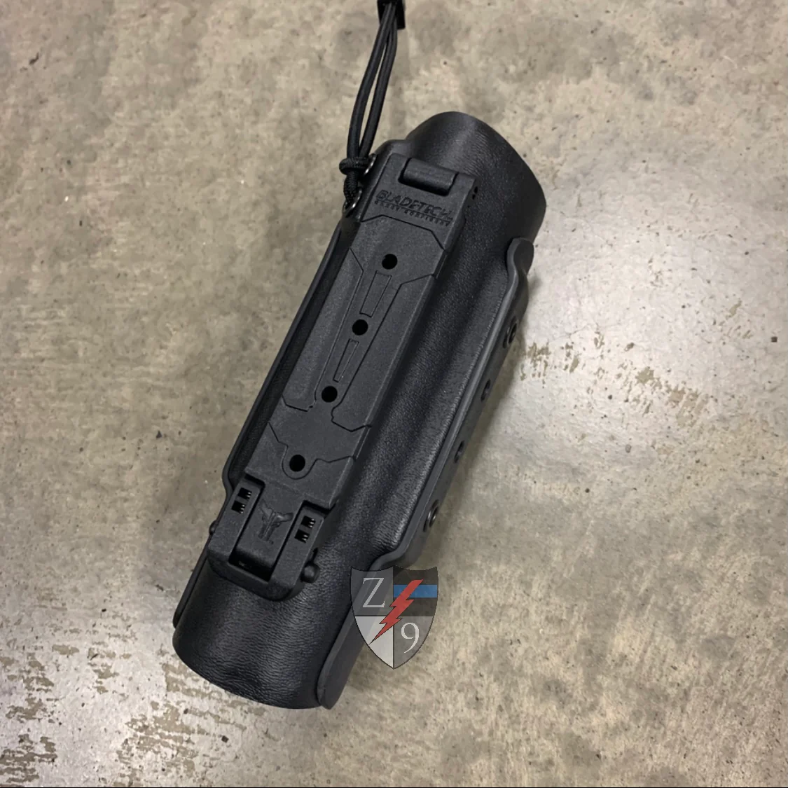 K9 E-Collar Remote Case - Garmin - Image 8