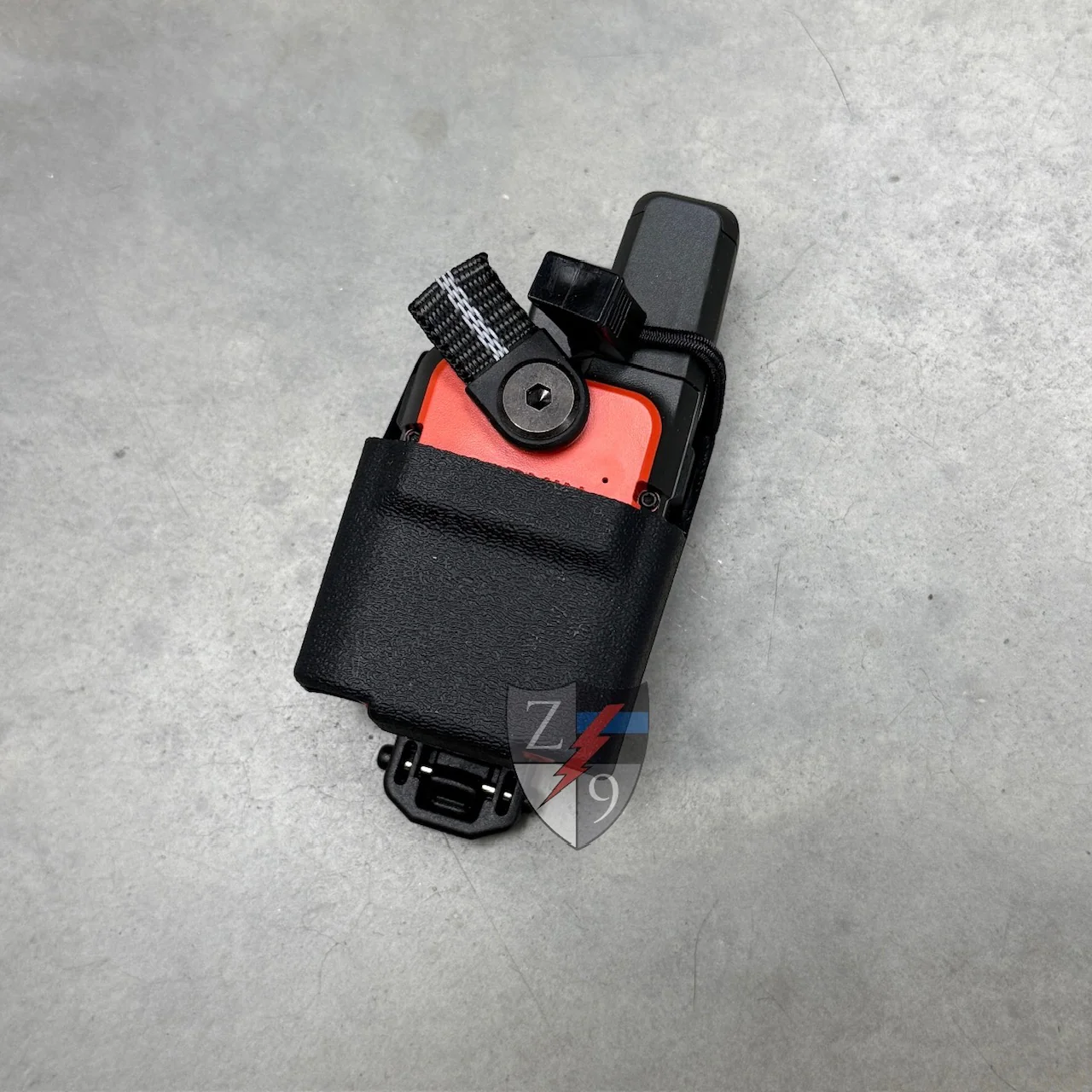 K9 E-Collar Remote Case - Garmin - Image 9