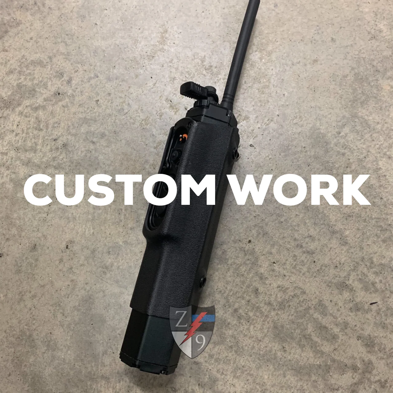 K9 E-Collar Remote Case - Other - Image 6