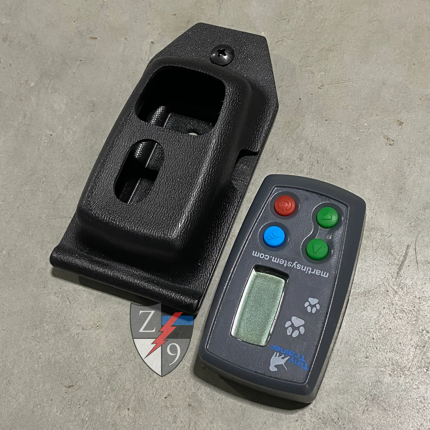 K9 E-Collar Remote Case - Other - Image 9