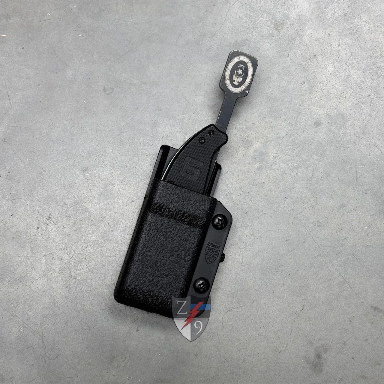 K9 Equipment Case - Image 3