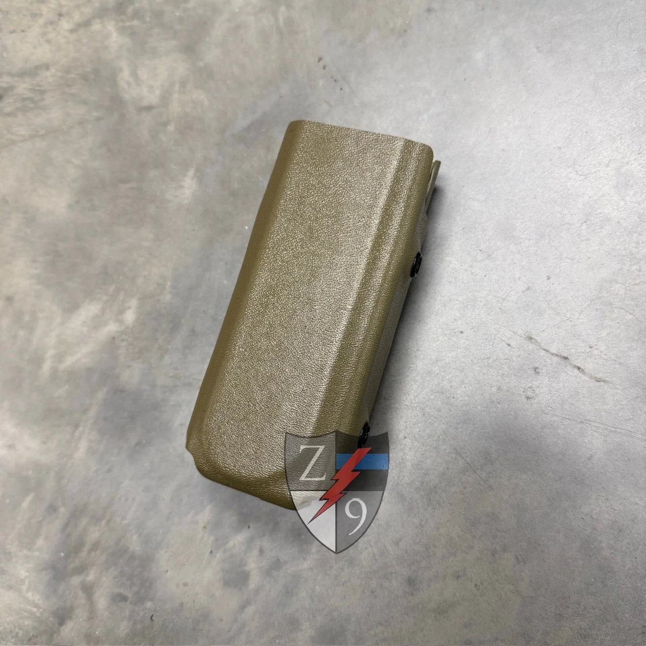 KESTREL CASE - Image 3