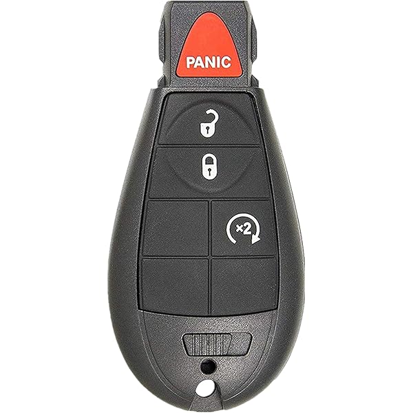 Key FOB Case - Image 11