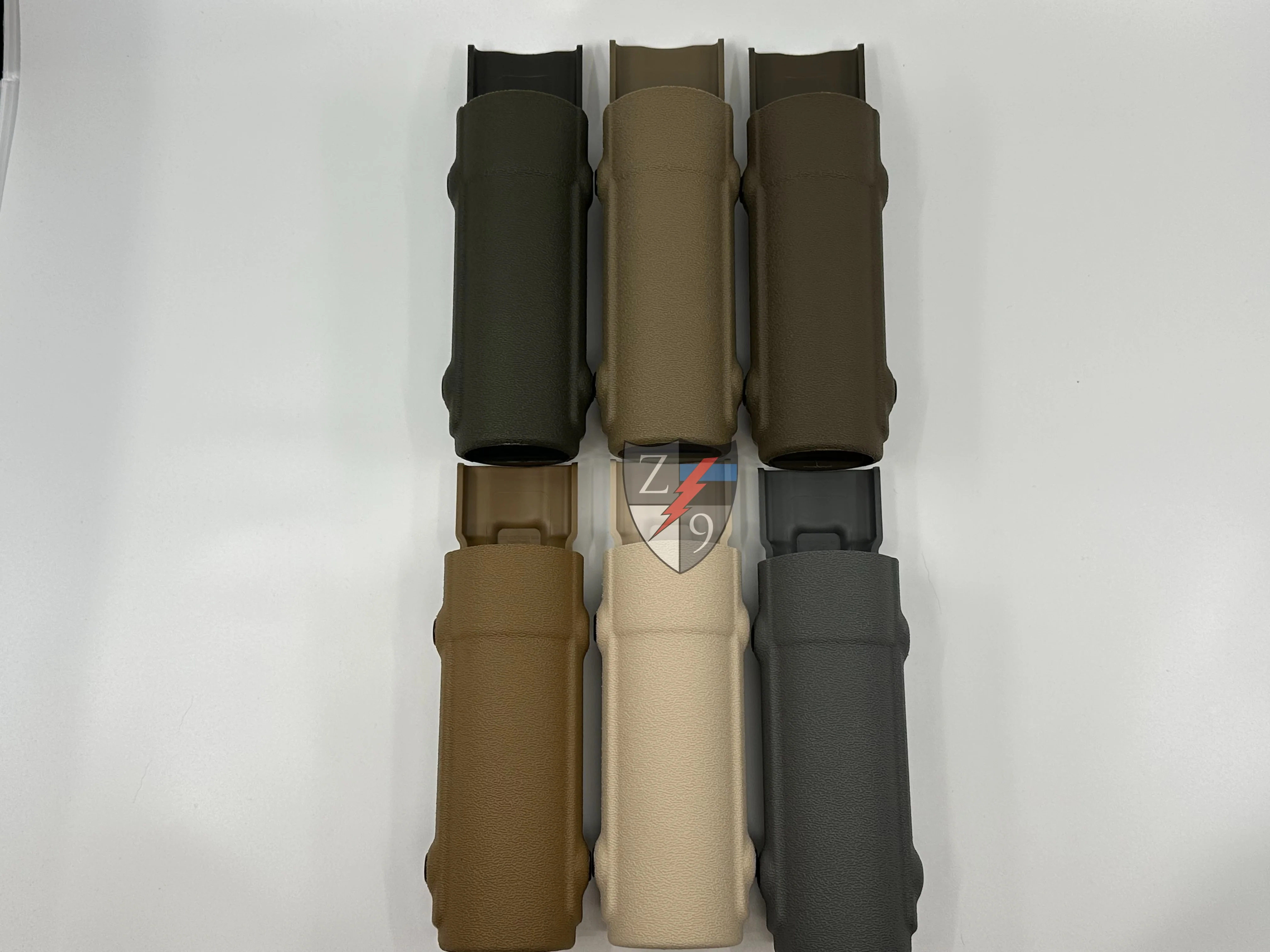 OC/Pepper Spray Can Case - Image 10