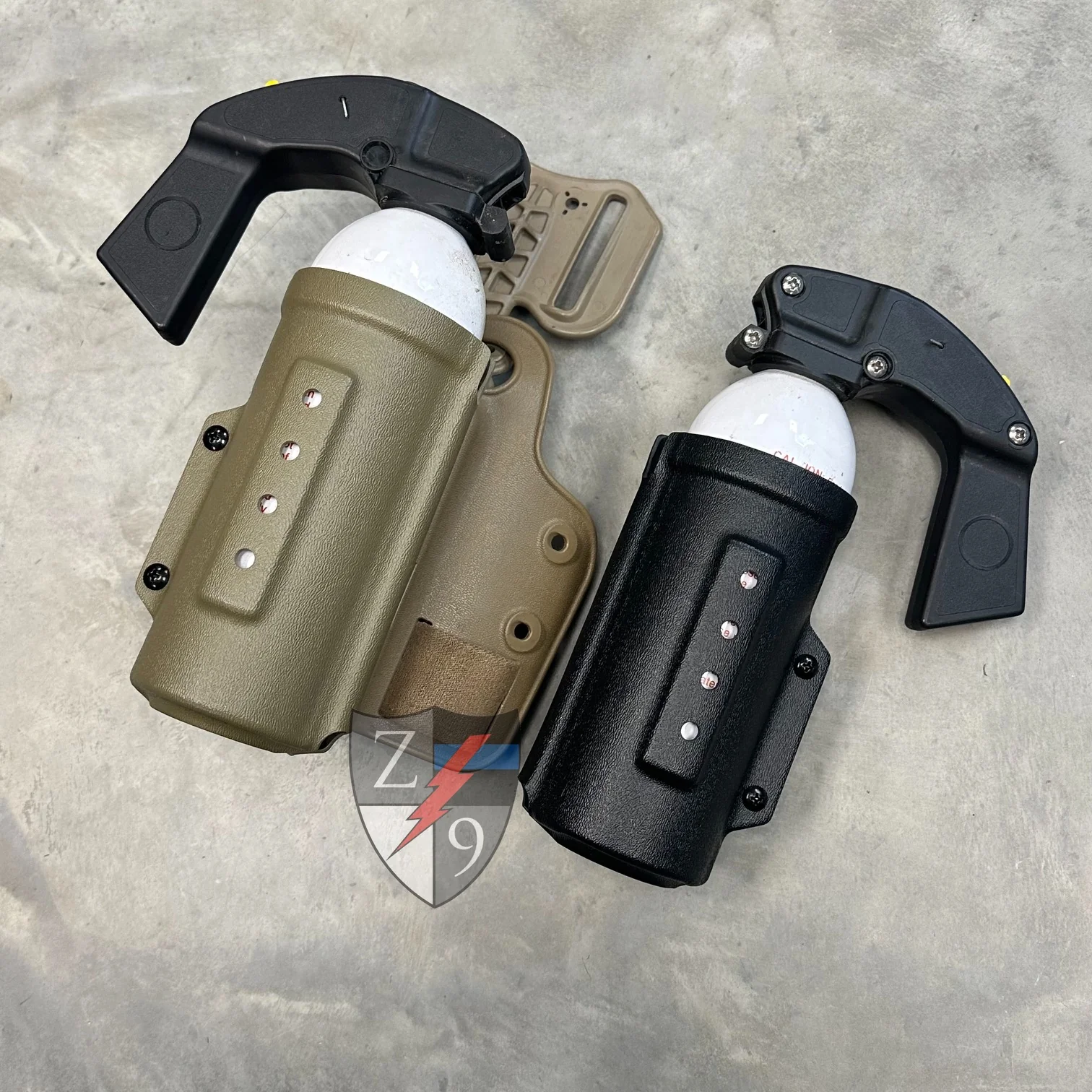 OC/Pepper Spray Can Case - Image 13