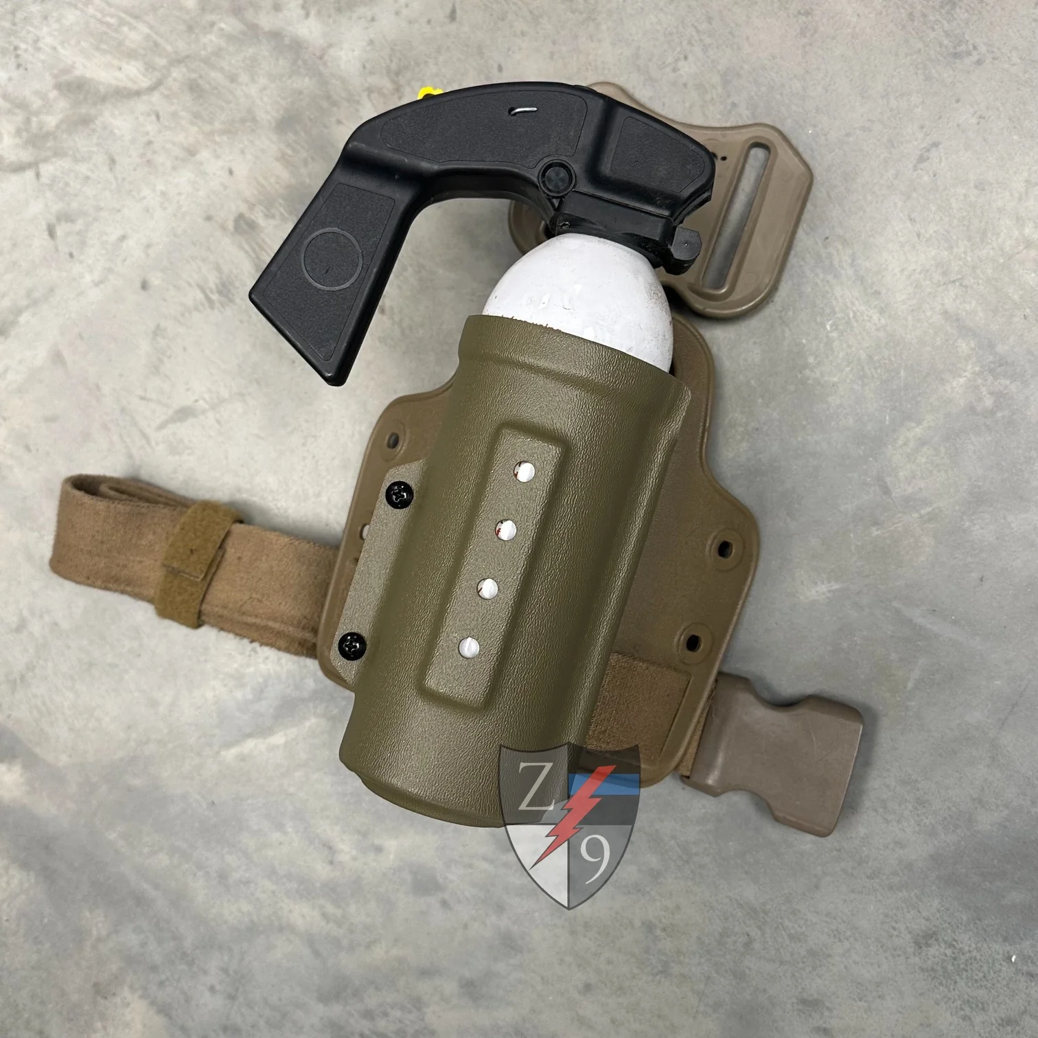 OC/Pepper Spray Can Case - Image 14