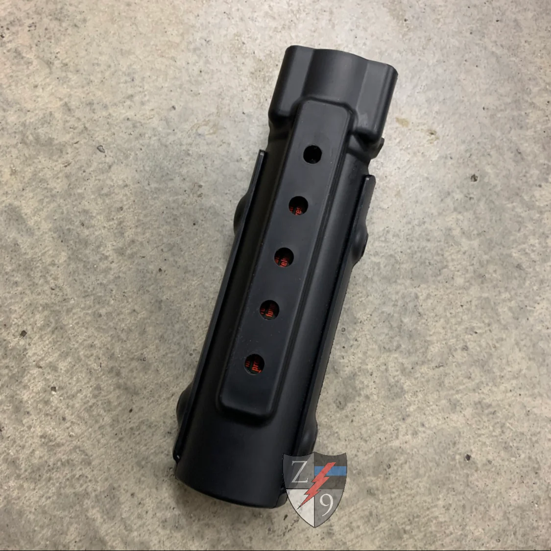 OC/Pepper Spray Can Case - Image 4
