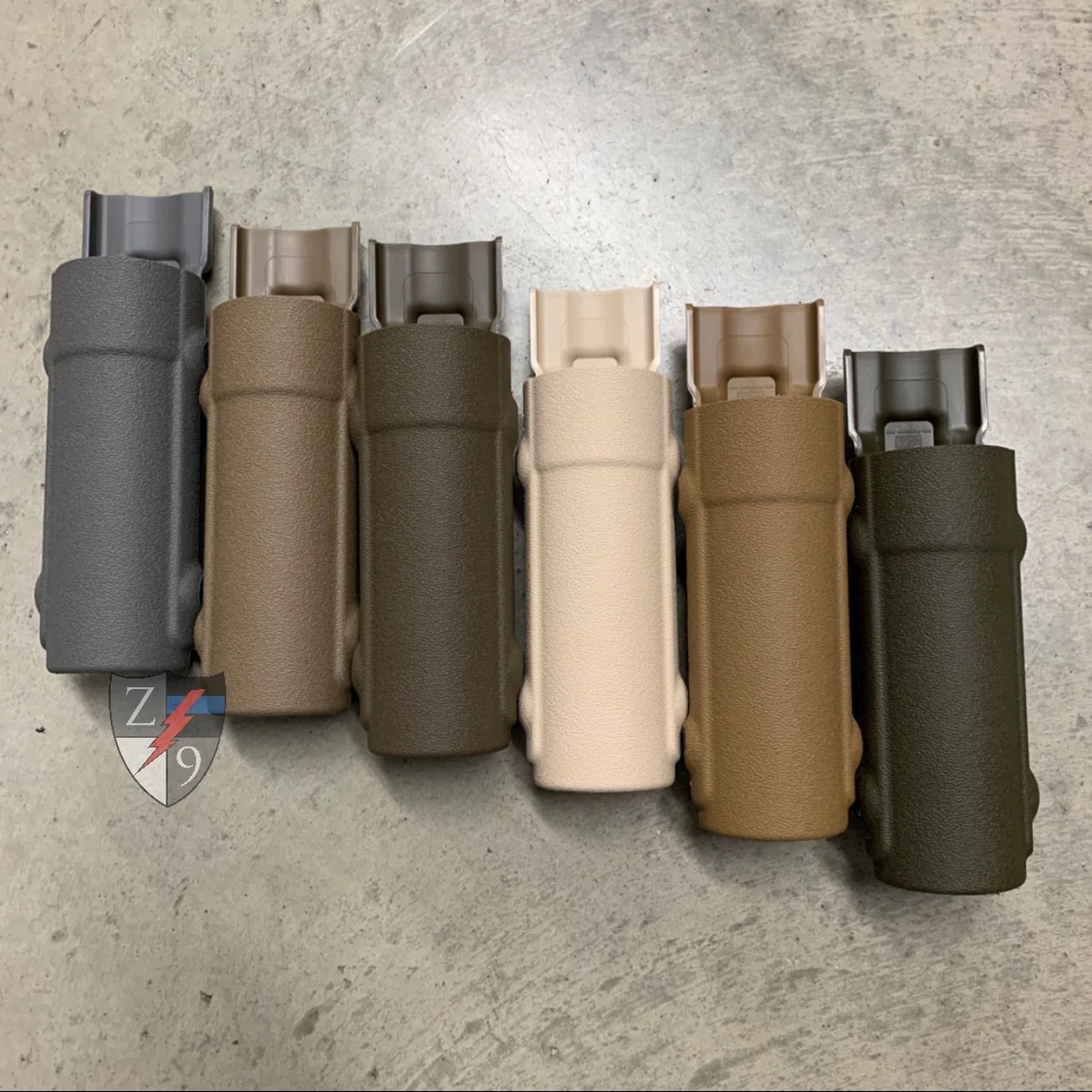 OC/Pepper Spray Can Case - Image 7
