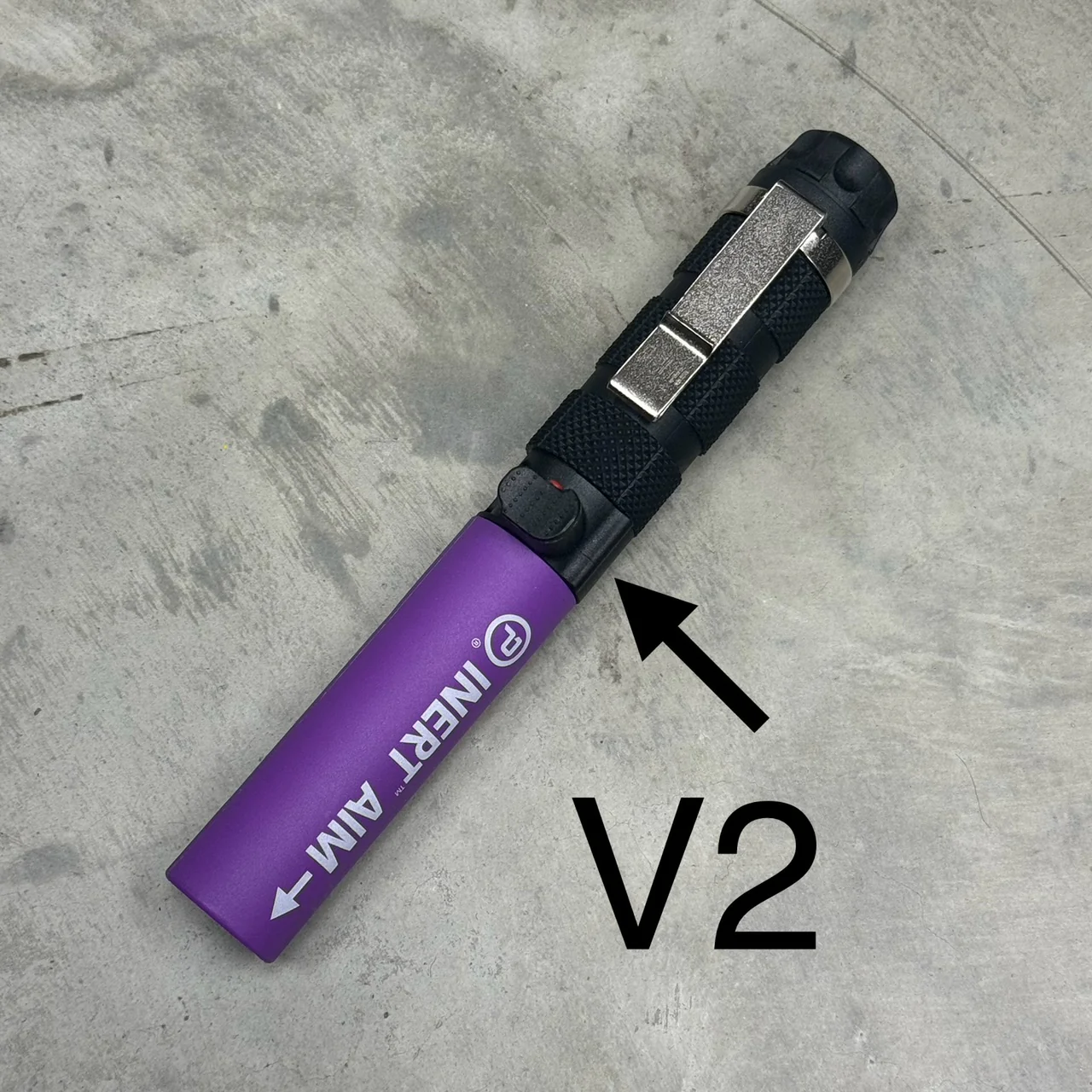 Pepperball BLAST Case - Image 3