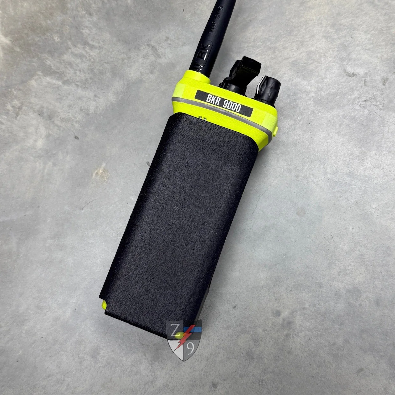 Portable Radio Case - Bendix King - Image 7