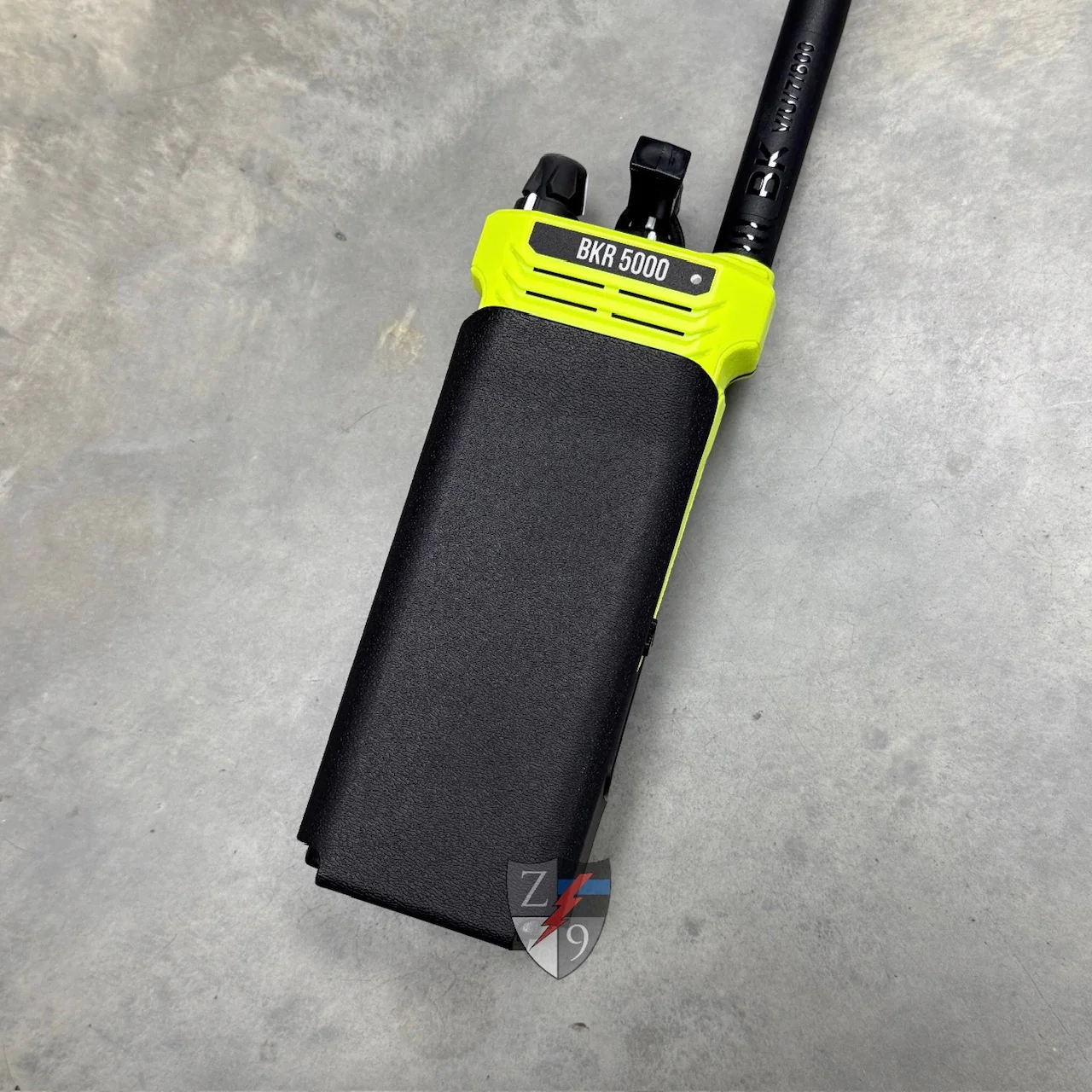 Portable Radio Case - Bendix King - Image 9