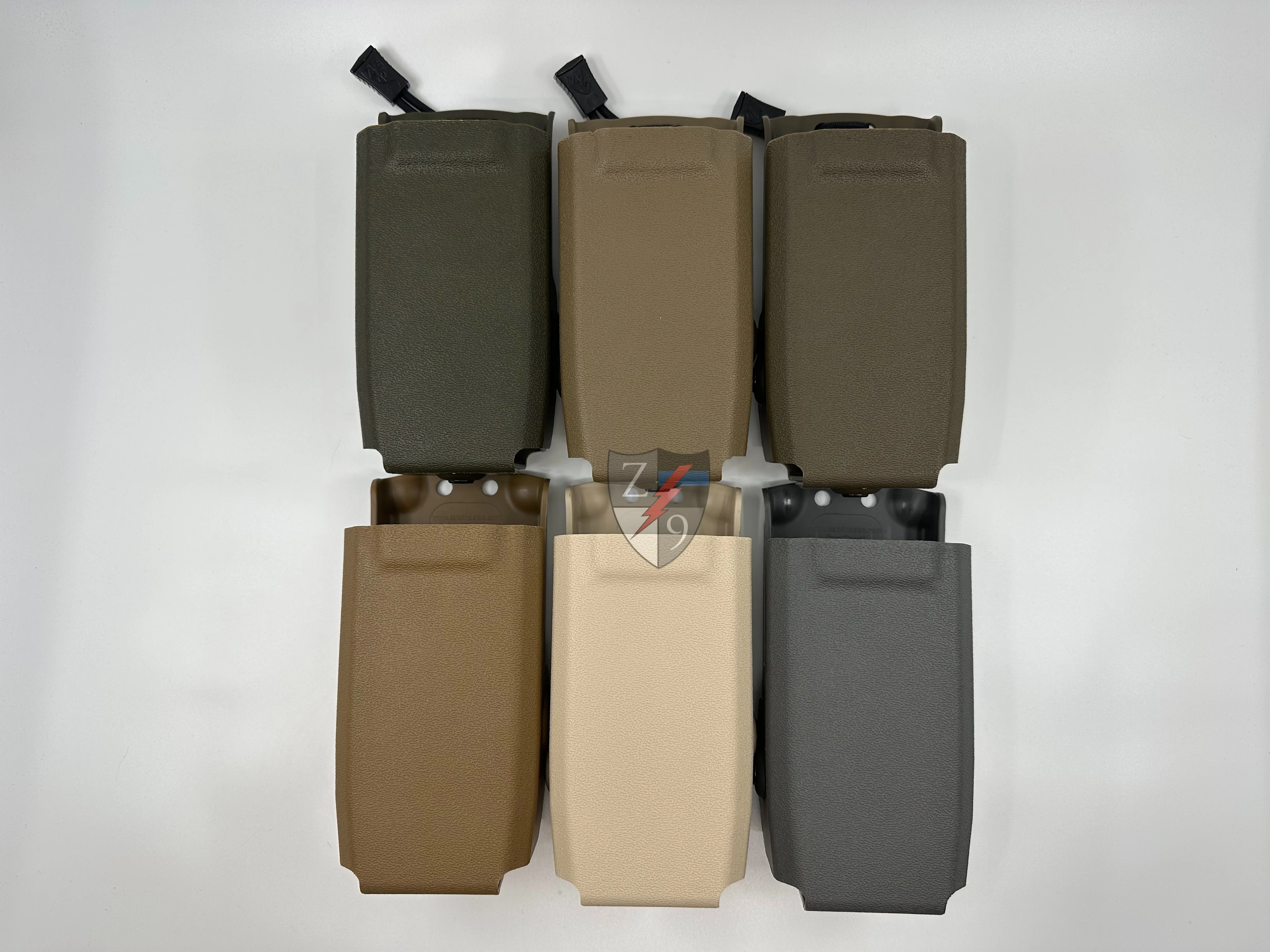 Portable Radio Case - HARRIS - Image 4