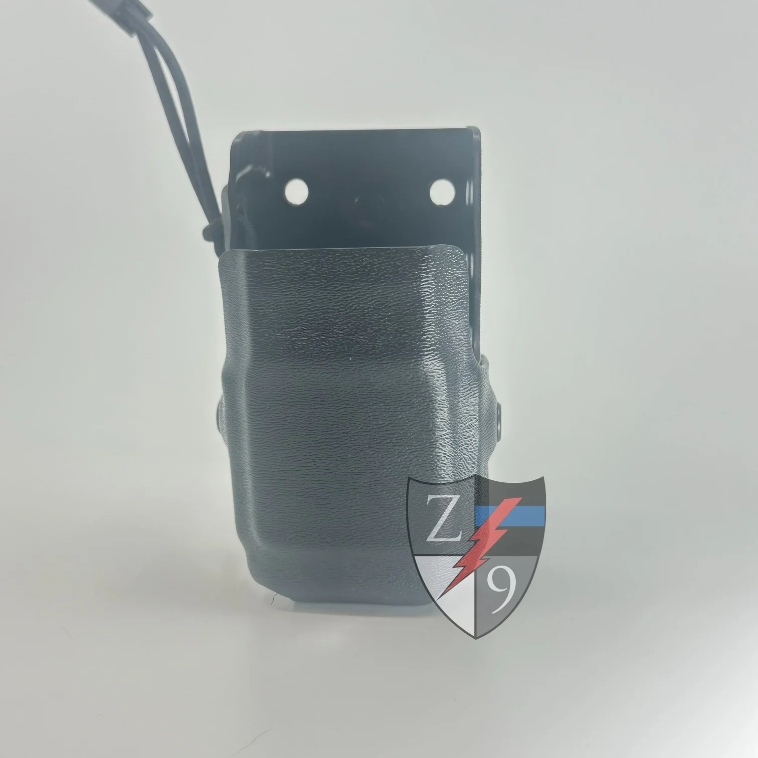 Portable Radio Case - KENWOOD - Image 10