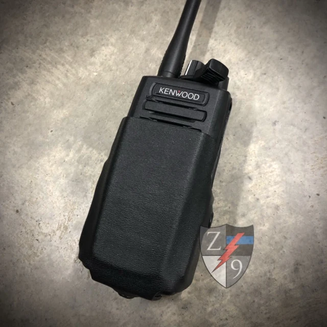 Portable Radio Case - KENWOOD - Image 3