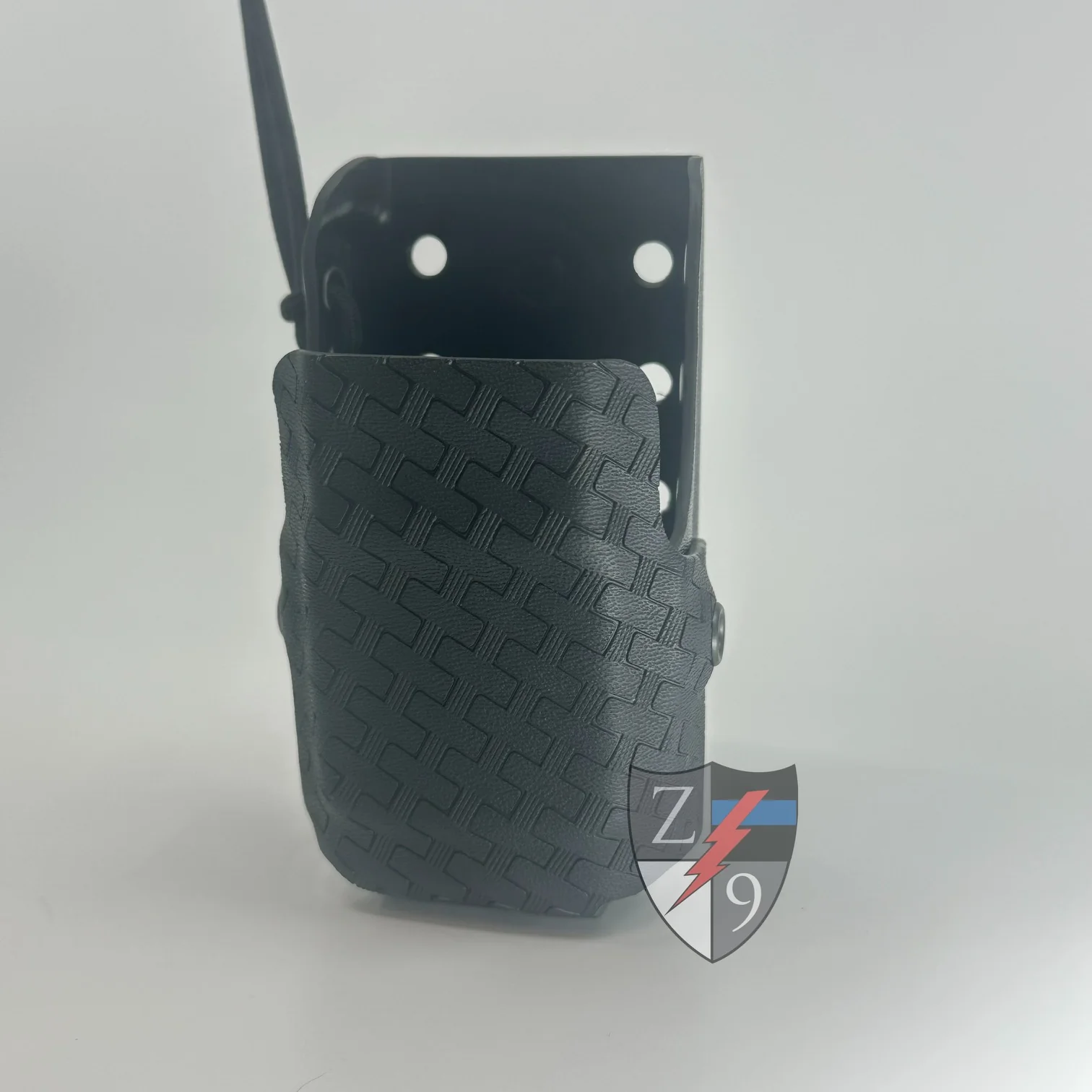Portable Radio Case - KENWOOD - Image 9