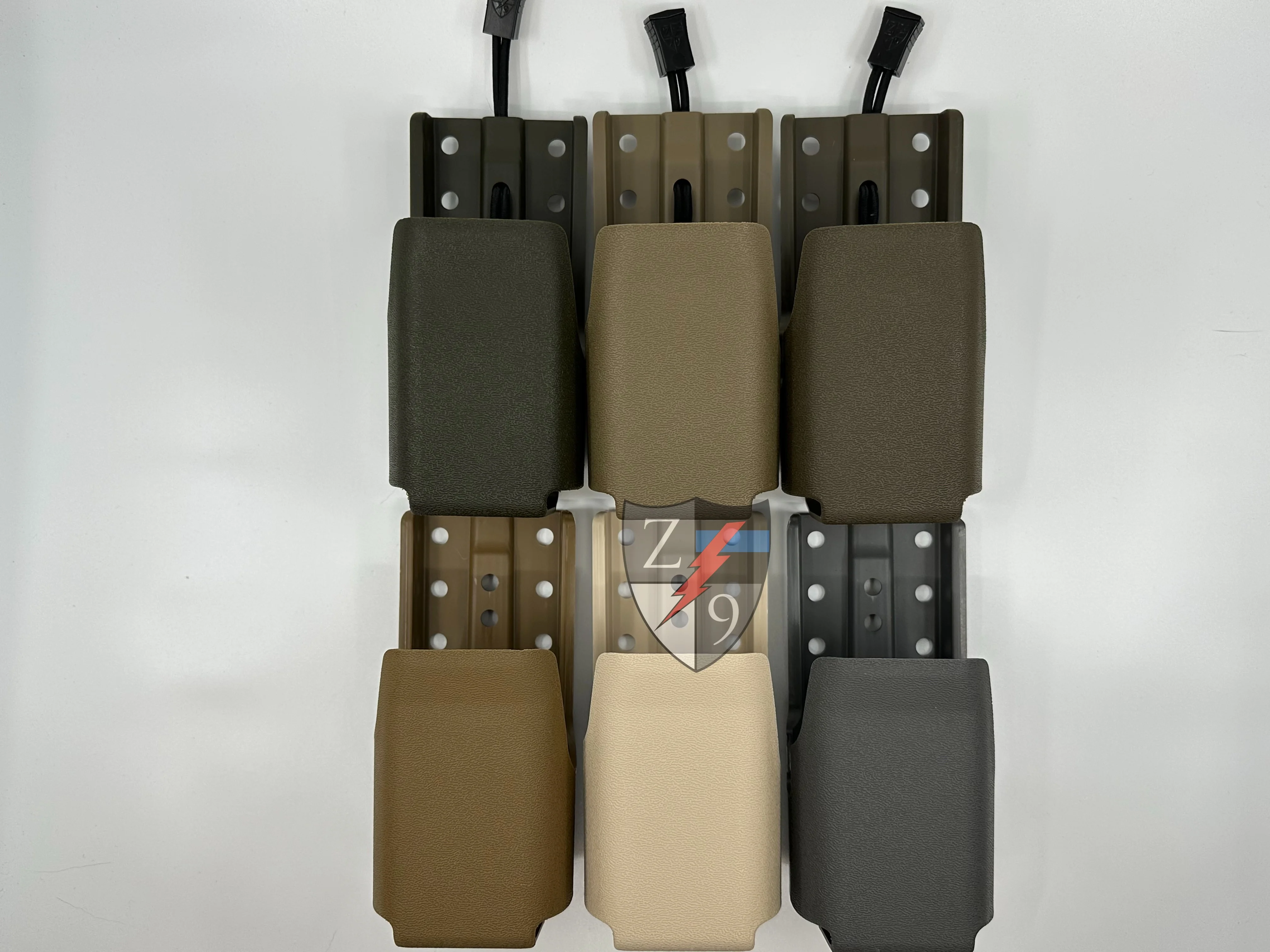Portable Radio Case - MOTOROLA APX SERIES - Image 14