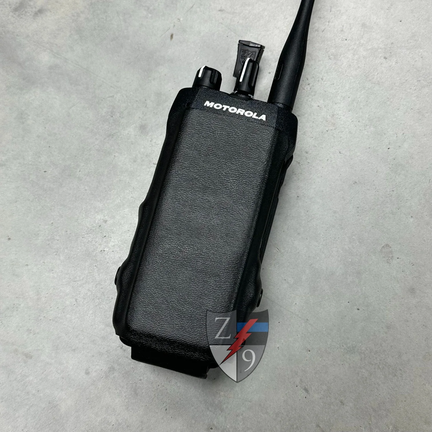 Portable Radio Case - MOTOROLA APX SERIES - Image 16