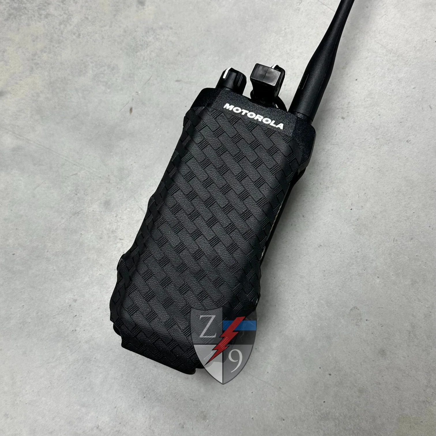 Portable Radio Case - MOTOROLA APX SERIES - Image 17