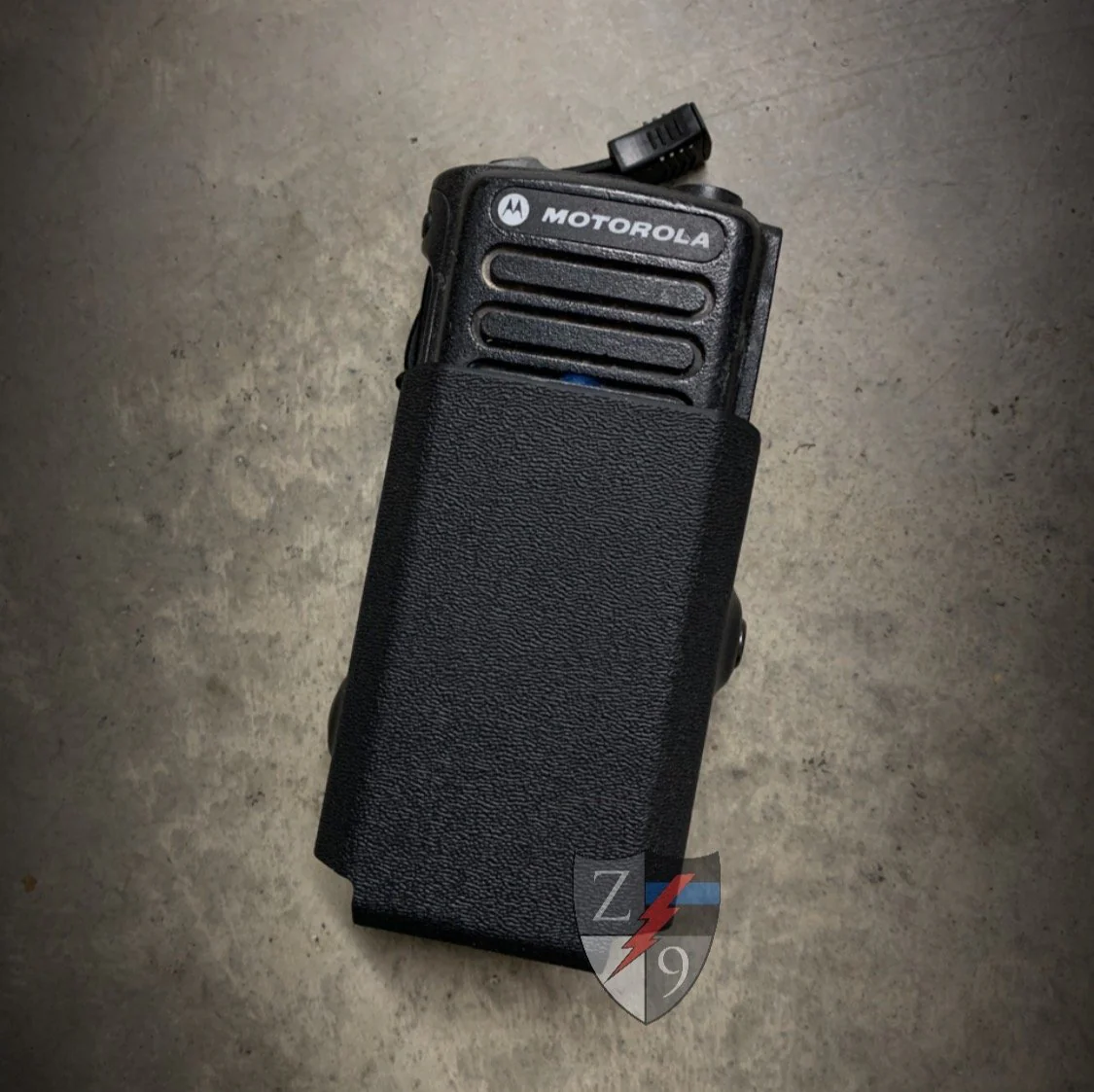 Portable Radio Case - MOTOROLA APX SERIES - Image 9