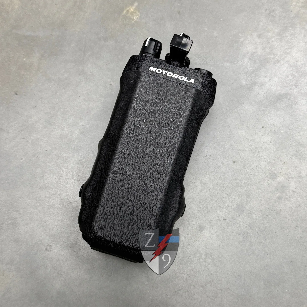 Portable Radio Case - MOTOROLA APX N30/N50 - Image 6