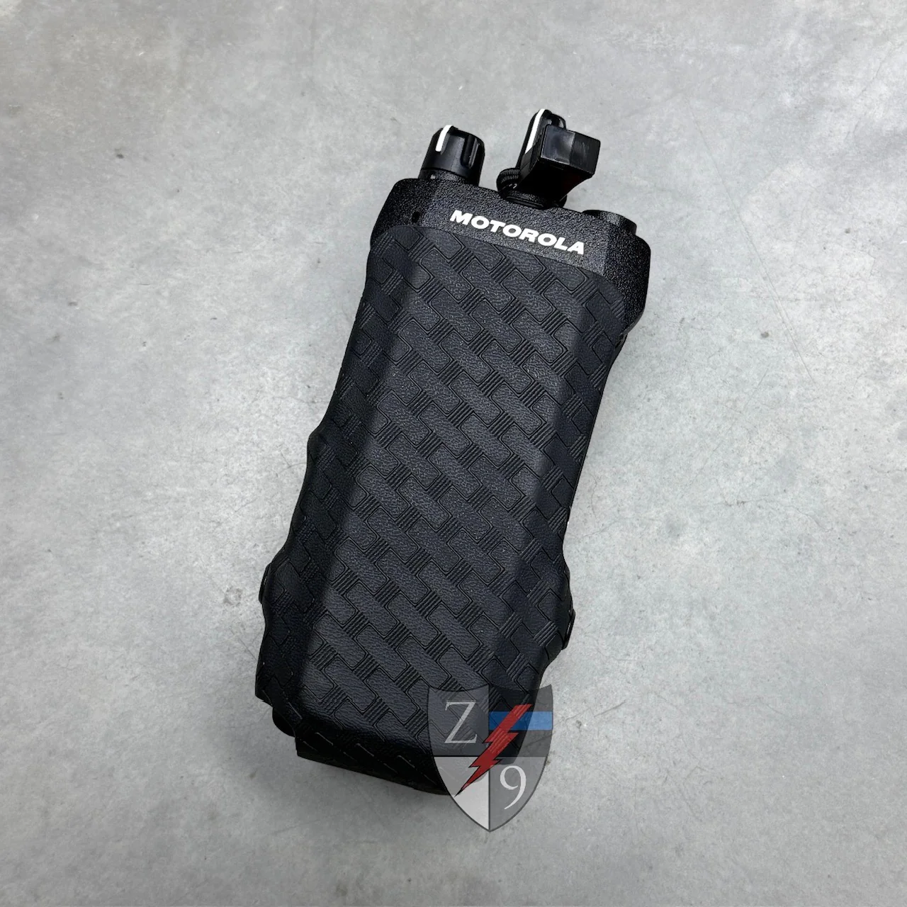 Portable Radio Case - MOTOROLA APX N30/N50 - Image 7