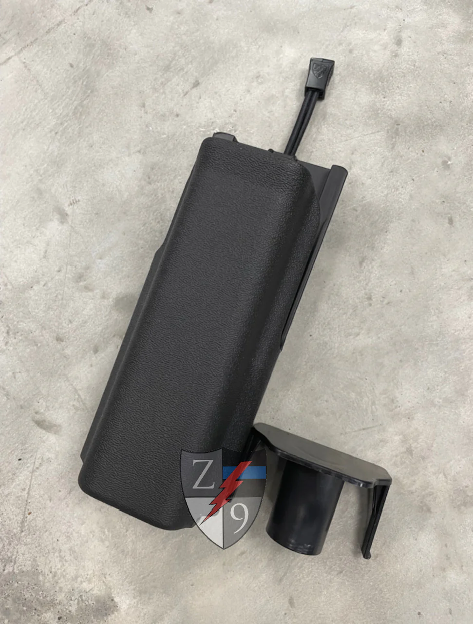 Portable Radio Case - MOTOROLA APX SERIES - Image 4