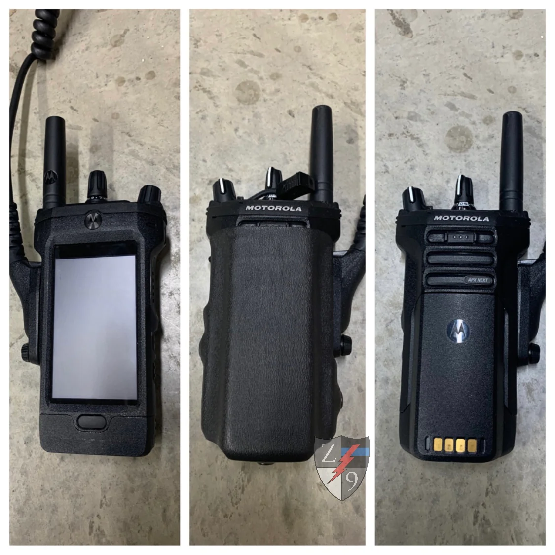 Portable Radio Case - MOTOROLA APX SERIES - Image 11