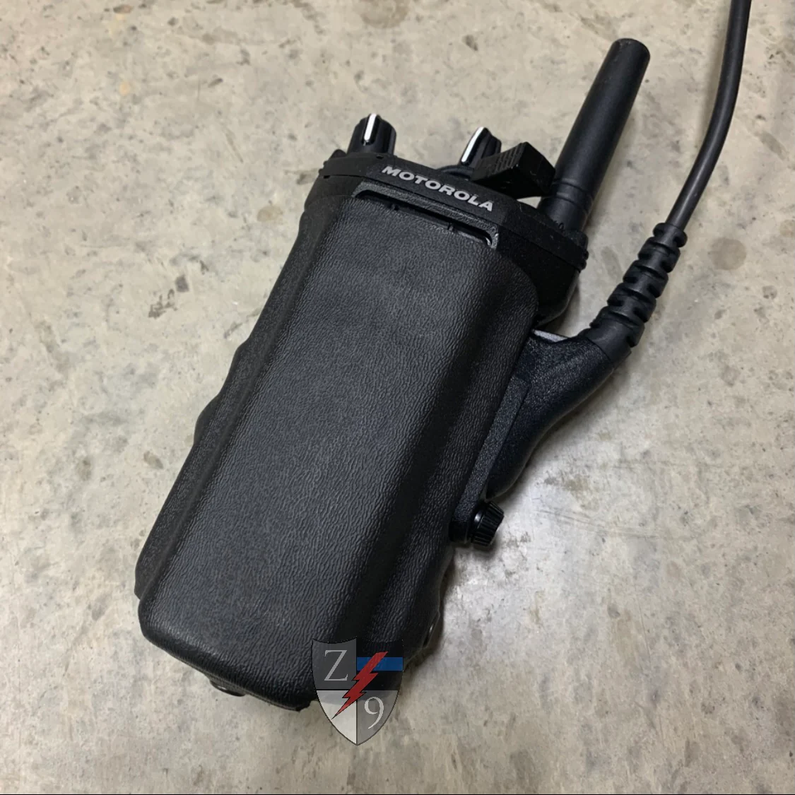 Portable Radio Case - MOTOROLA APX SERIES - Image 12