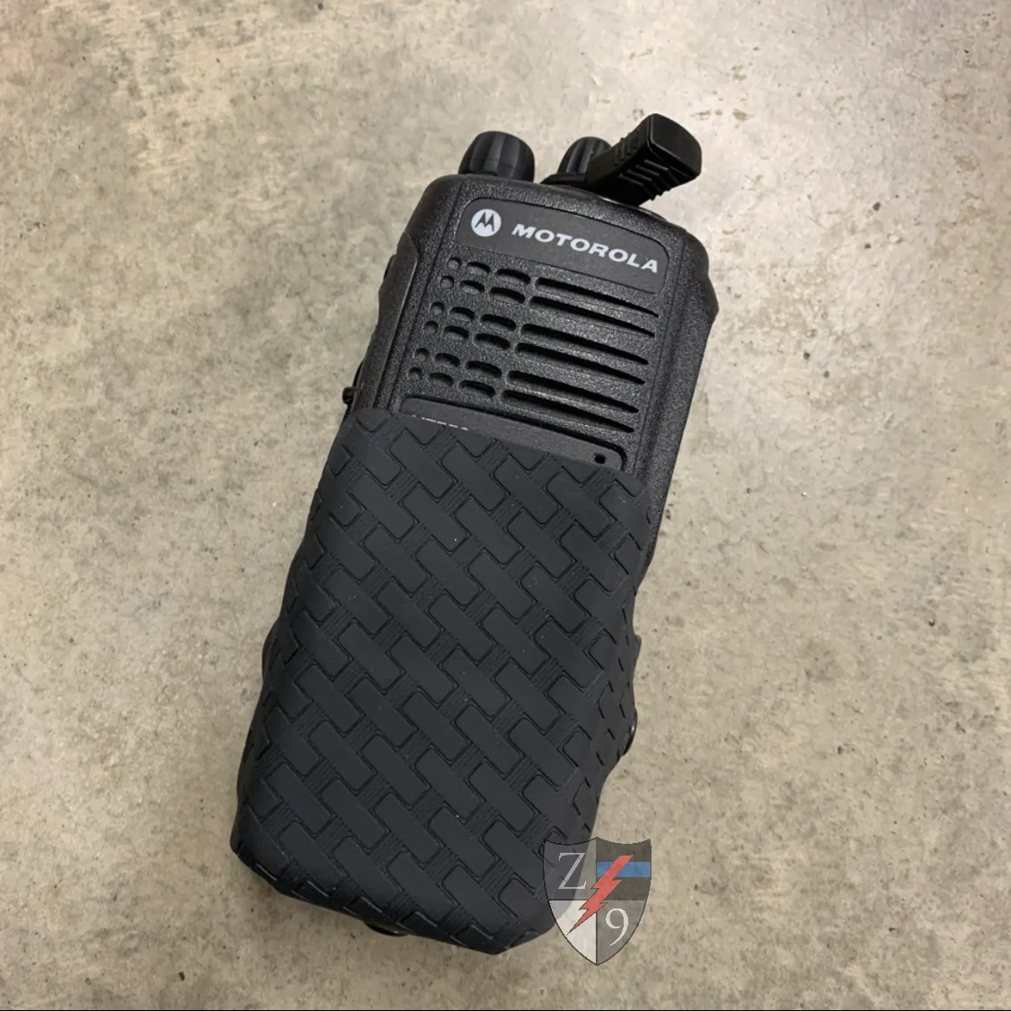 Portable Radio Case - MOTOROLA XPR AND HT SERIES - Image 4