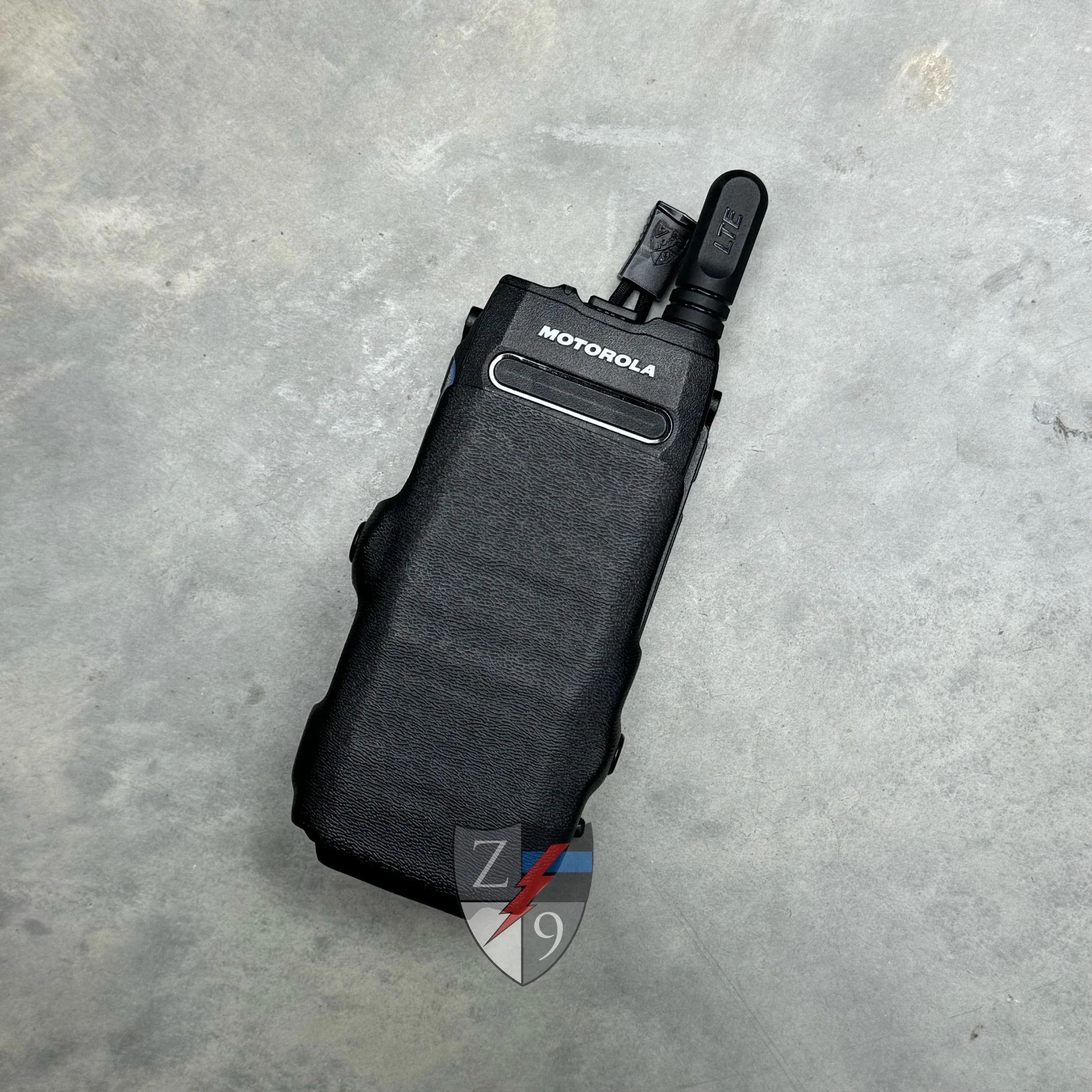 Portable Radio Case - MOTOROLA XTS and TLK SERIES - Image 10