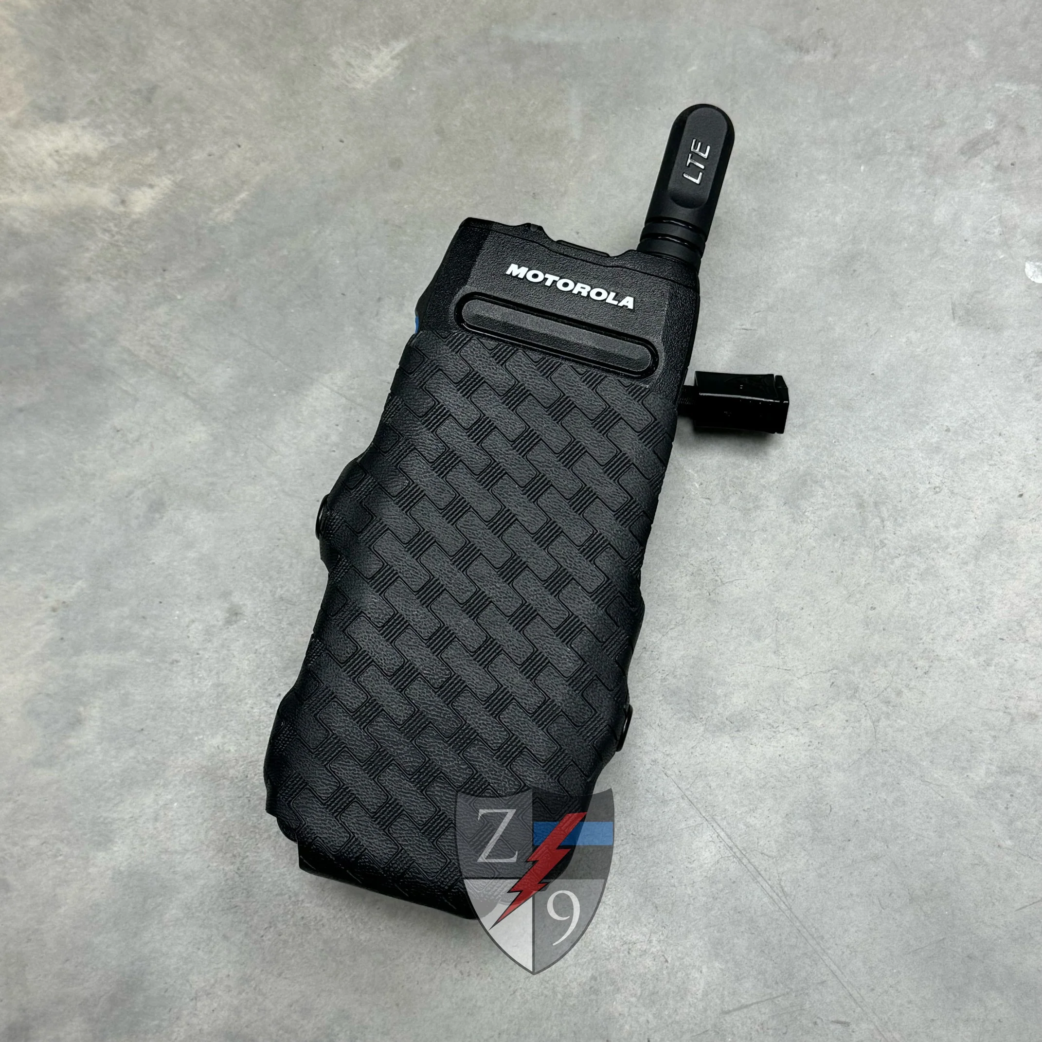Portable Radio Case - MOTOROLA XTS and TLK SERIES - Image 11