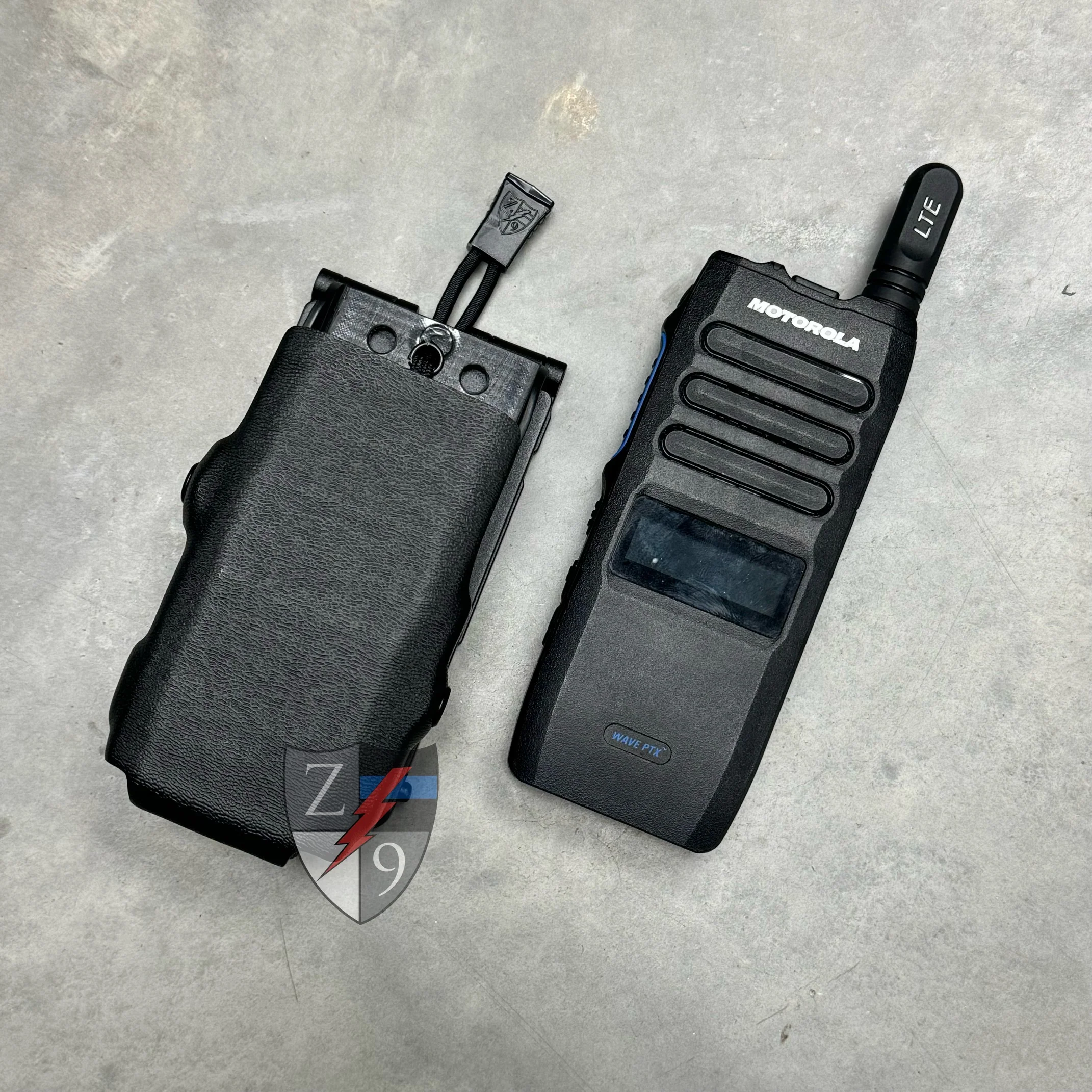 Portable Radio Case - MOTOROLA XTS and TLK SERIES - Image 12