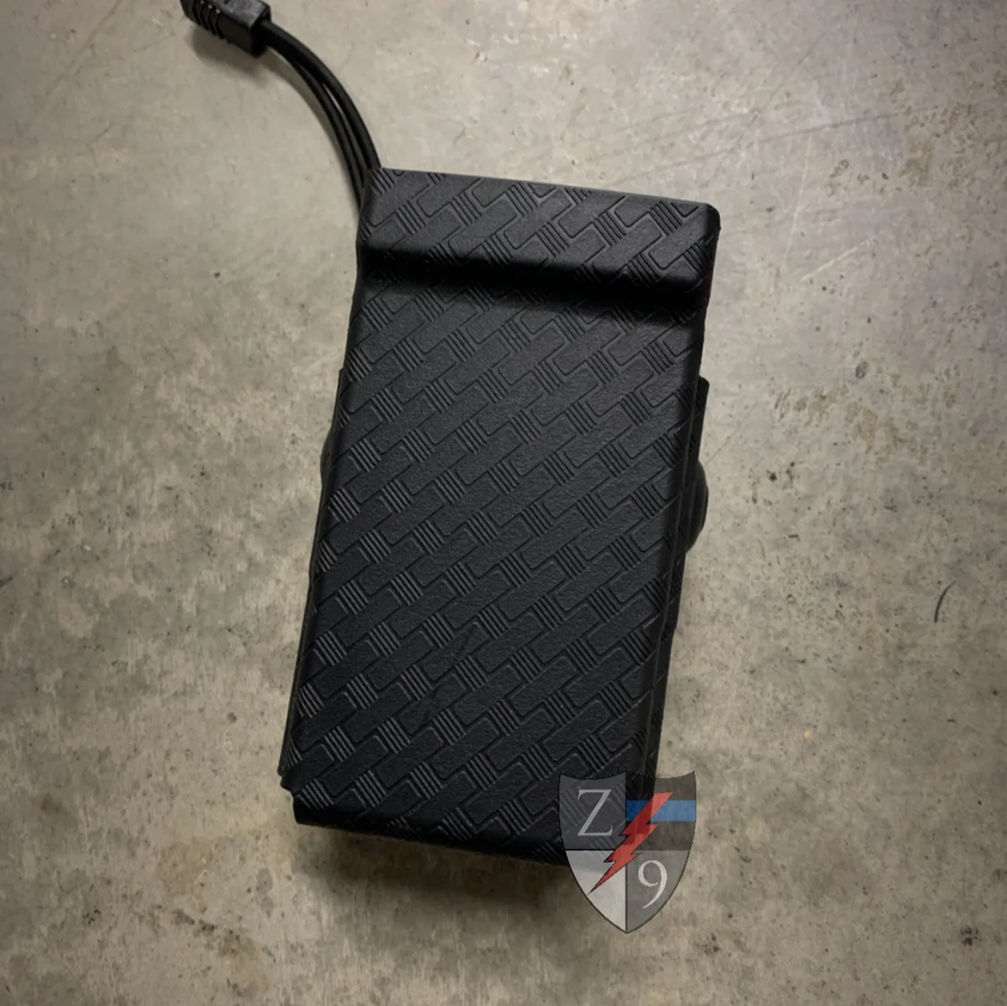 Portable Radio Case - MOTOROLA XTS and TLK SERIES - Image 5