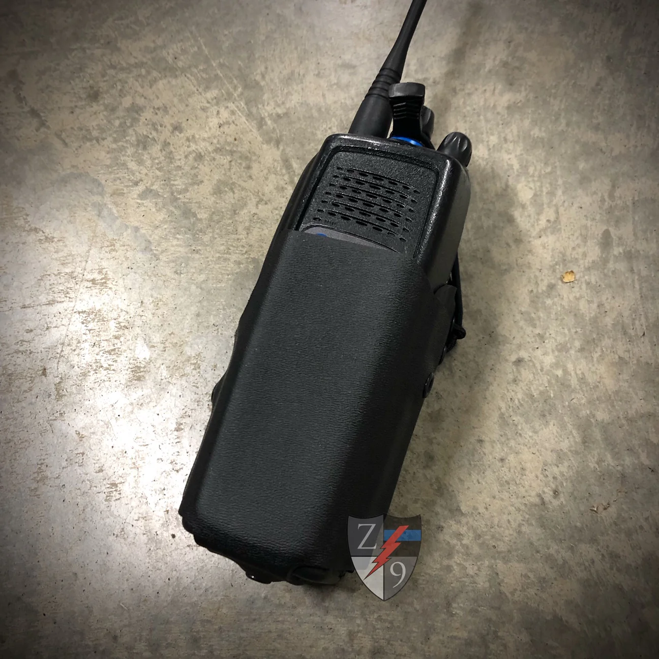 Portable Radio Case - Tait - Image 3