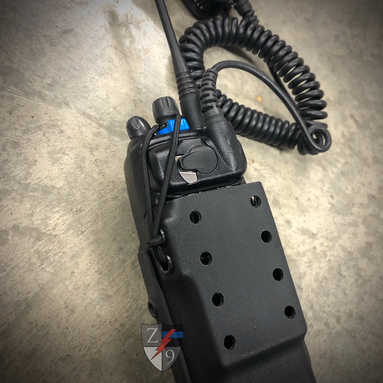 Portable Radio Case - Tait - Image 5