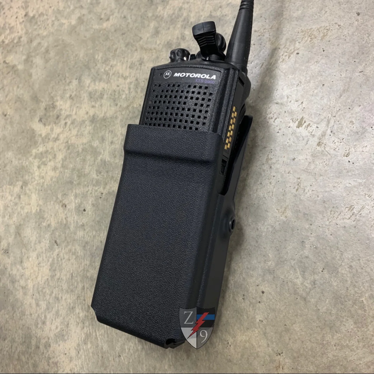 Portable Radio Case - Viking - Image 10