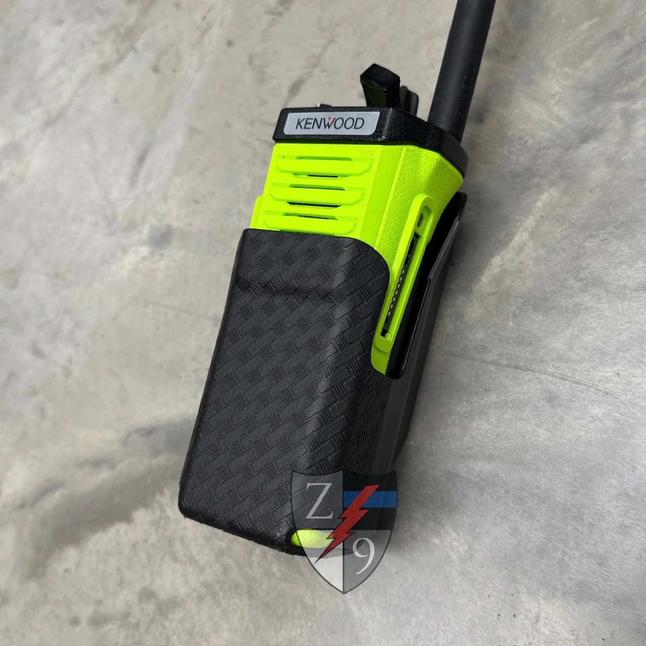 Portable Radio Case - Viking - Image 3
