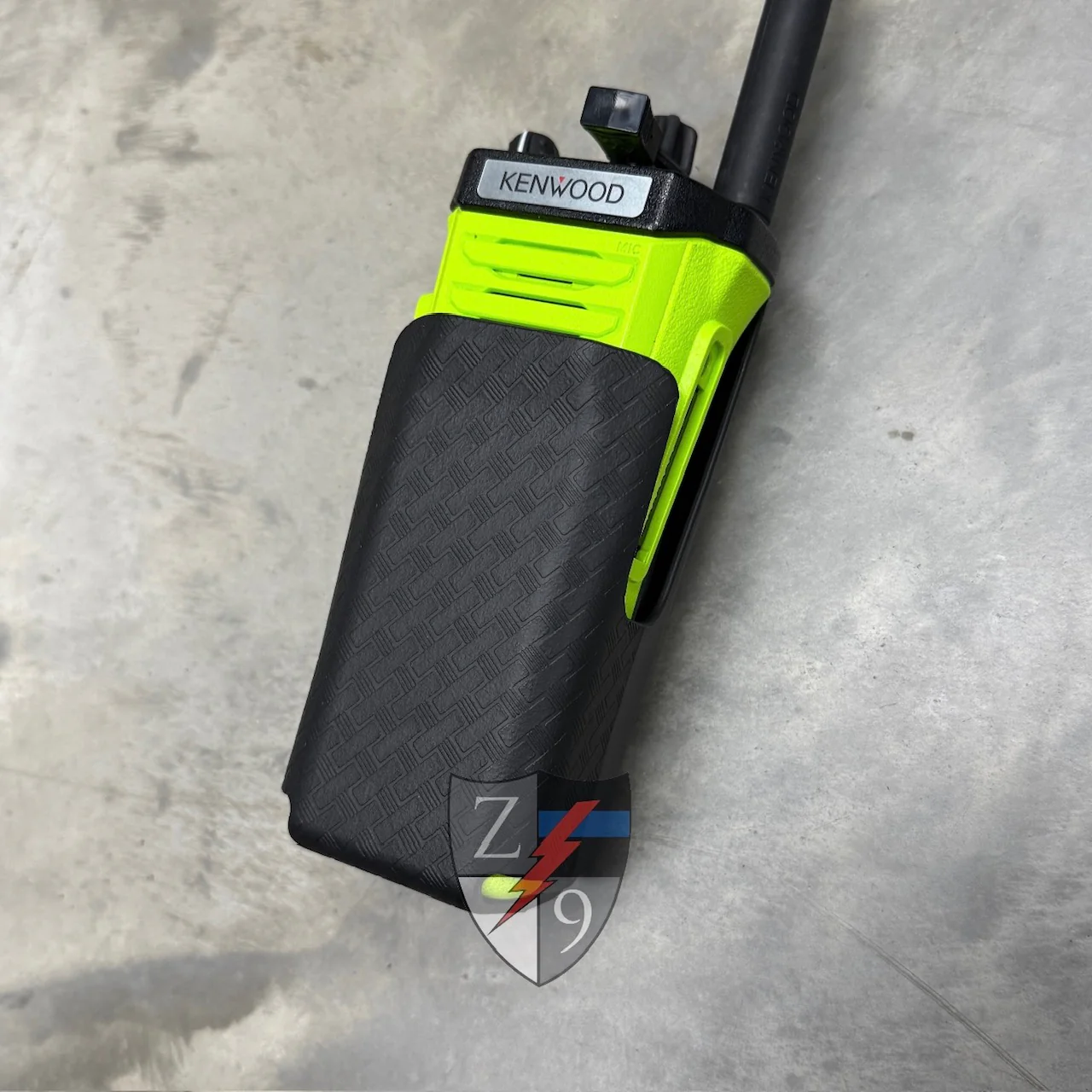 Portable Radio Case - Viking - Image 4