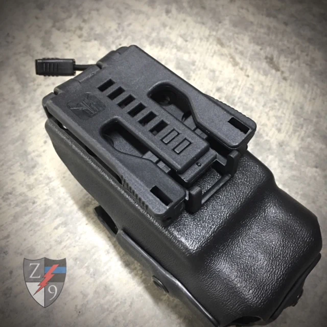 Portable Radio Case - Viking - Image 6