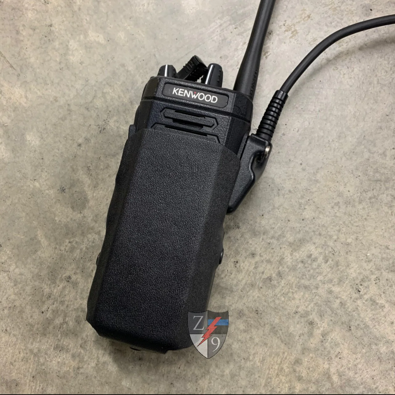 Portable Radio Case - Viking - Image 8
