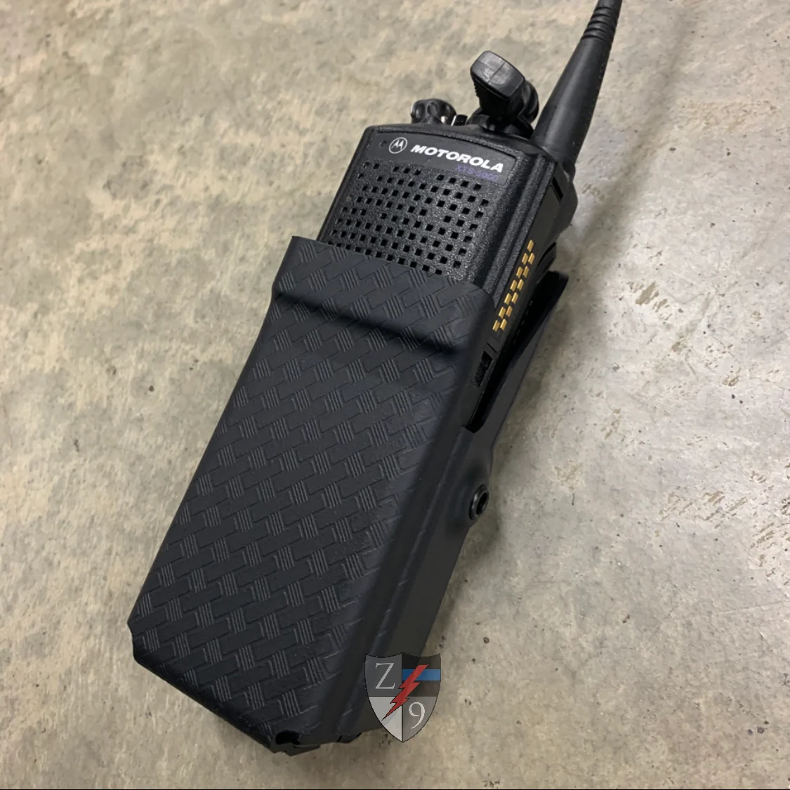Portable Radio Case - Viking - Image 9