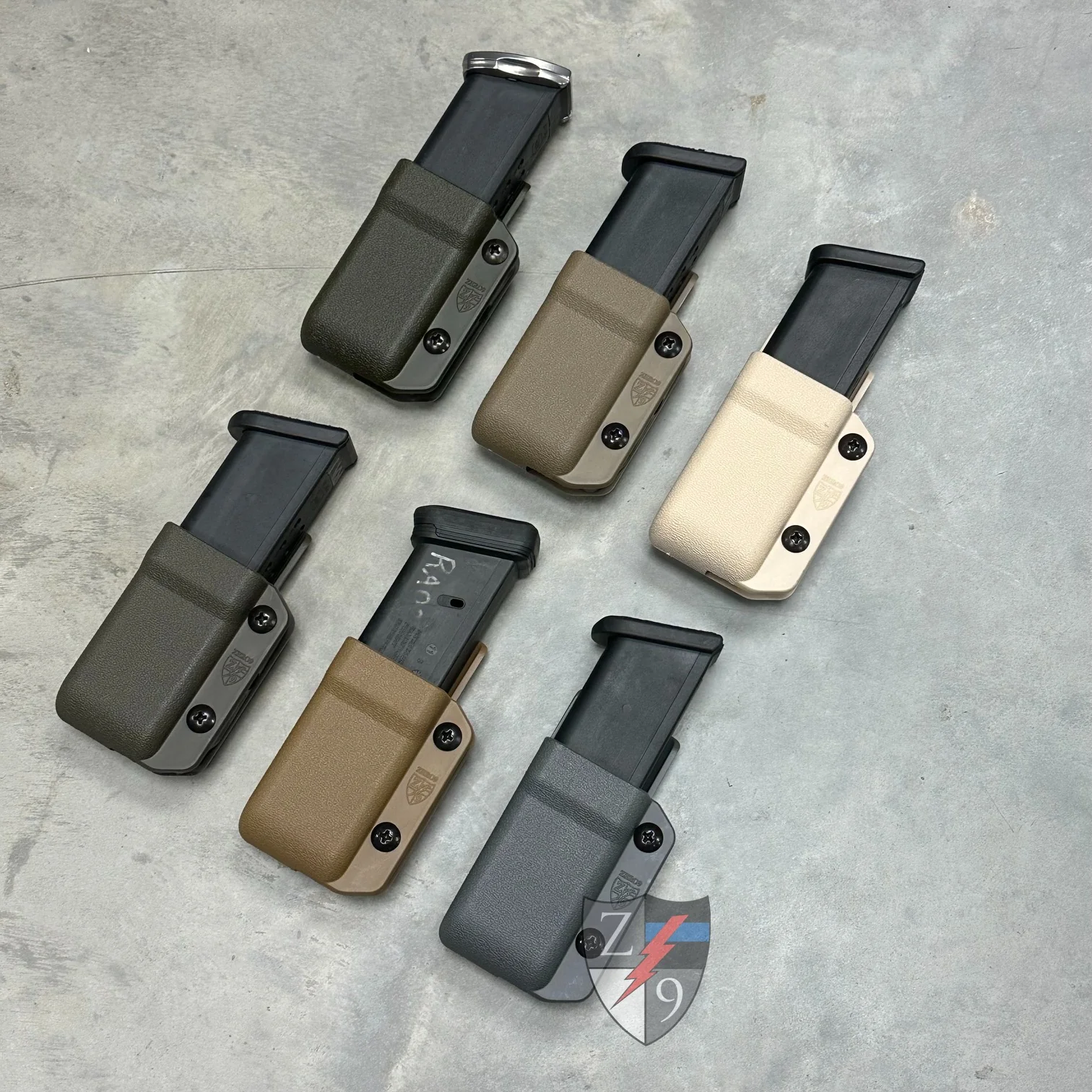 Single Mag Case - Image 8