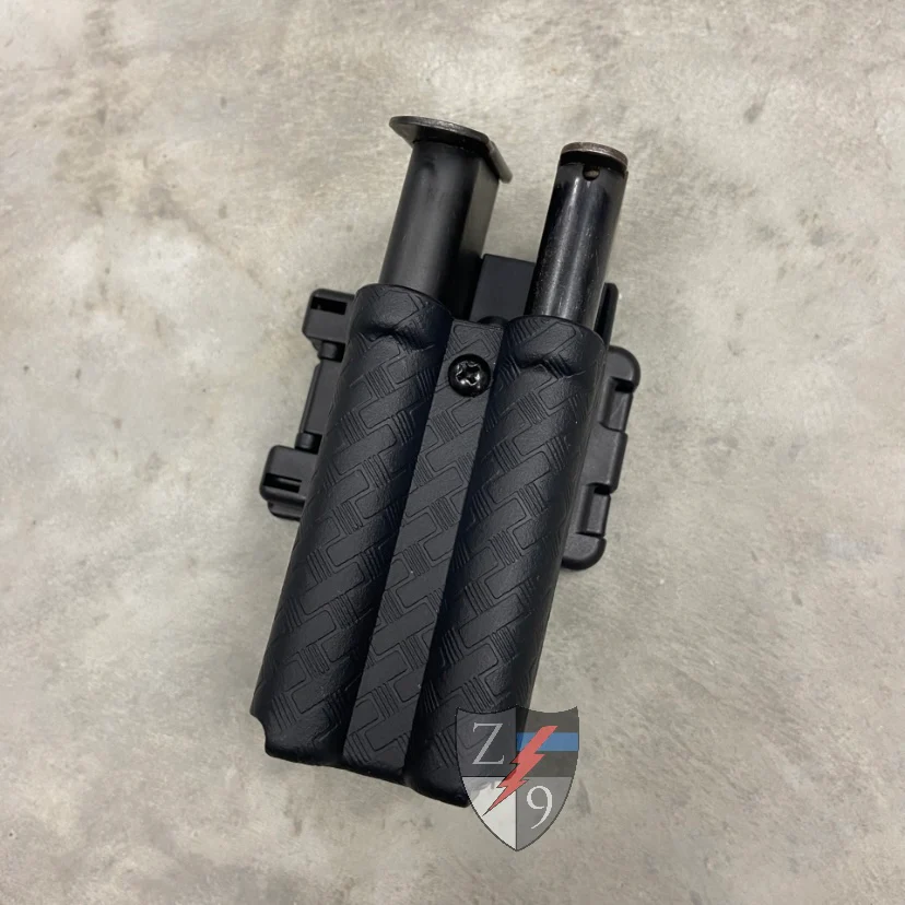 SINGLE STACK DOUBLE MAG CASE - Image 3