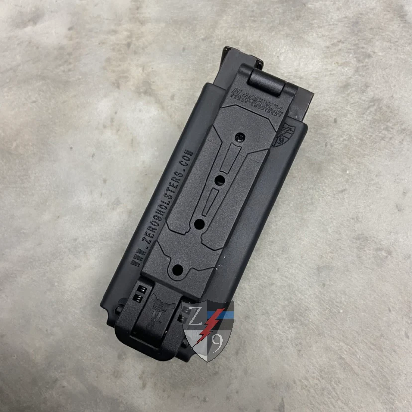 SINGLE STACK DOUBLE MAG CASE - Image 4