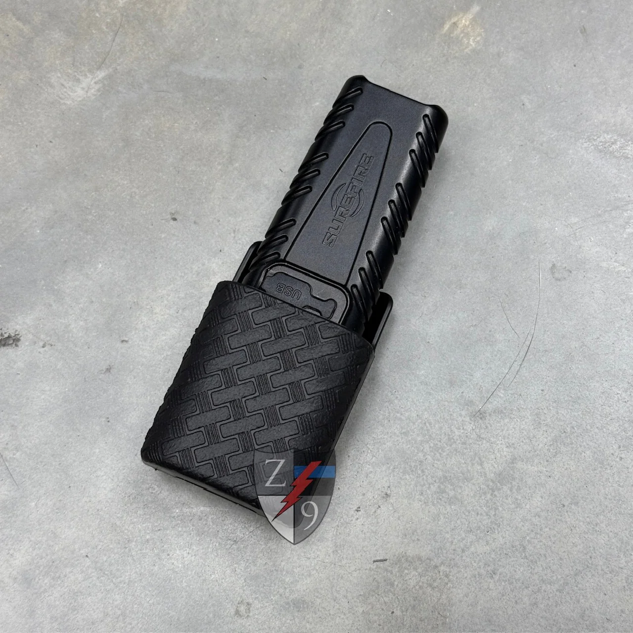Surefire Stiletto Series Case - Image 3