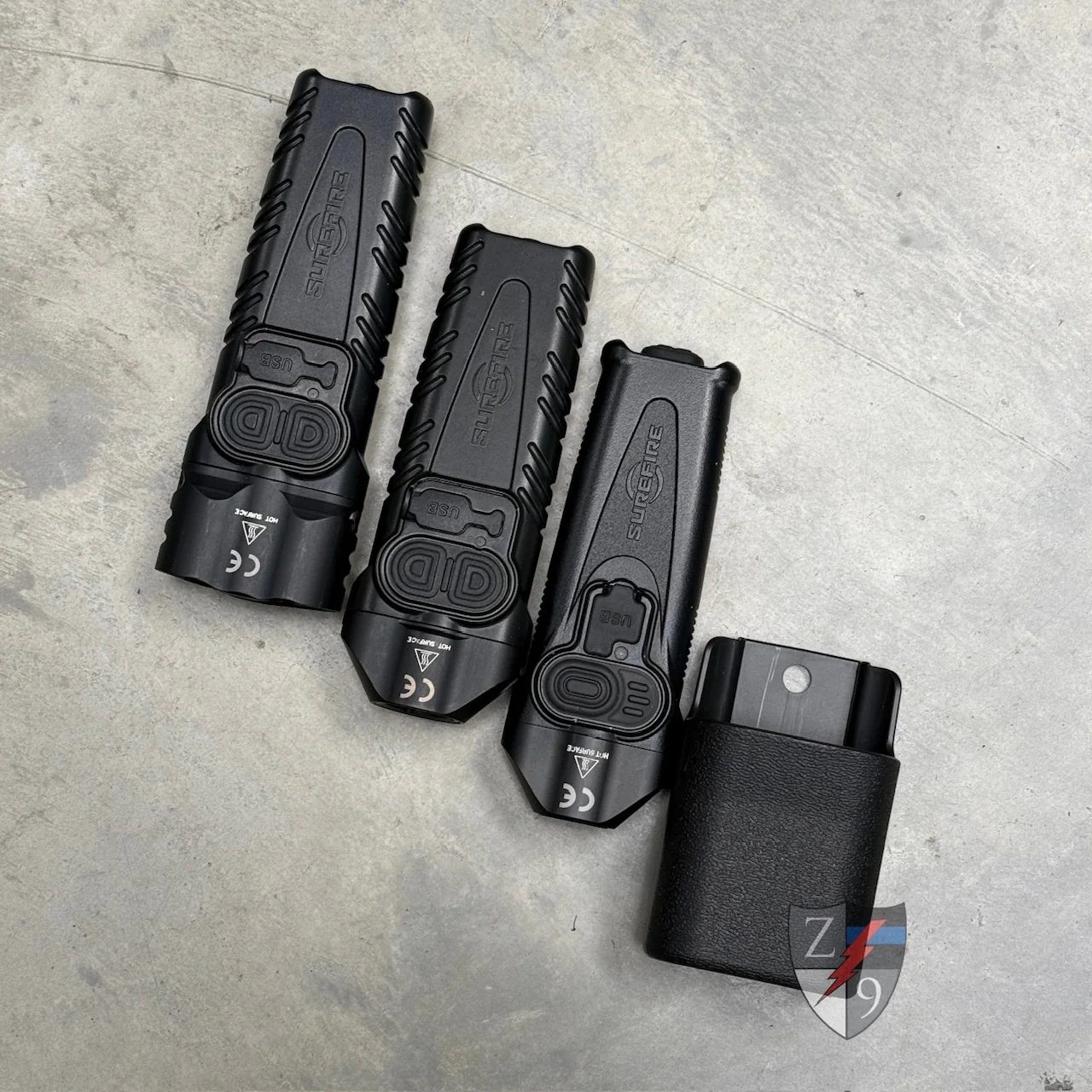 Surefire Stiletto Series Case - Image 4