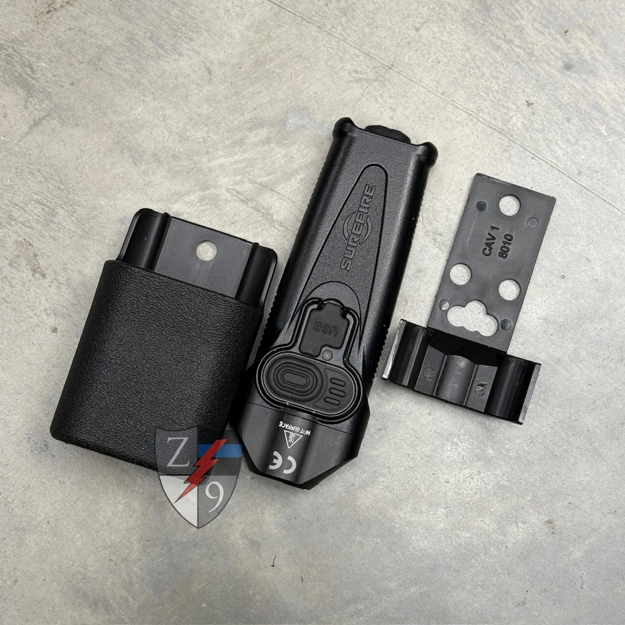 Surefire Stiletto Series Case - Image 5