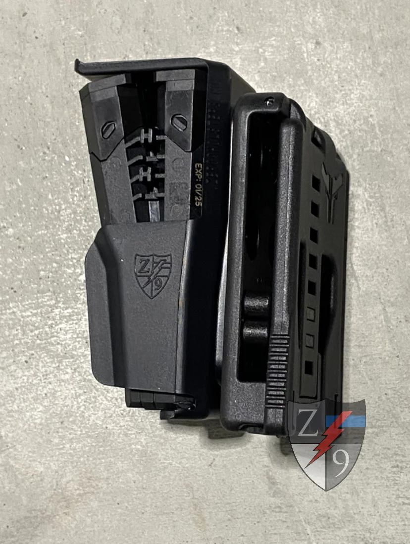 ZERO9 CASE FOR THE TASER® 7 CARTRIDGE - Image 3