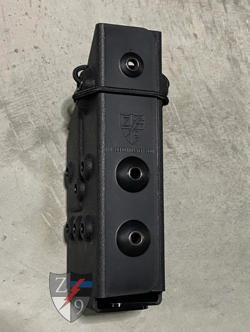 ZERO9 CASE FOR THE TASER® 7 CARTRIDGE - Image 5